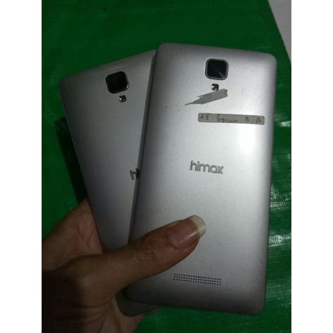Tips Membeli Himax Pure 3S Bekas