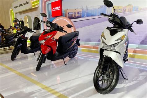 Bagian 1: Spesifikasi dan Fitur Honda Beat 2009