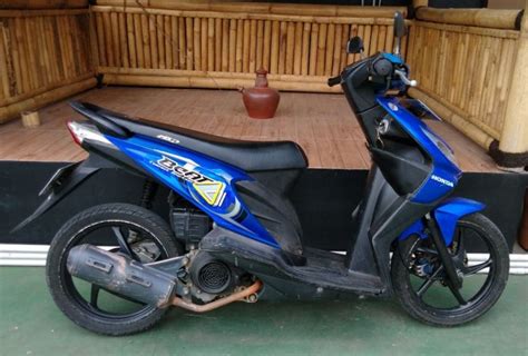 Bagian 2: Harga Honda Beat 2009 Bekas
