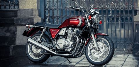 Harga Honda CB 1100 EX Terbaru 2023