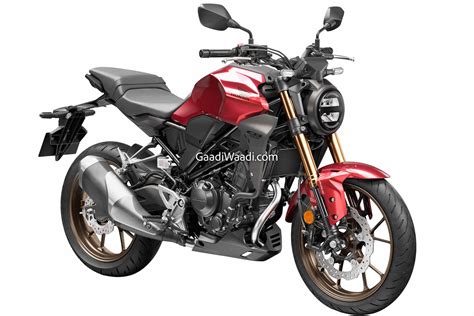 Fungsi-Fungsi Honda CB 250 R
