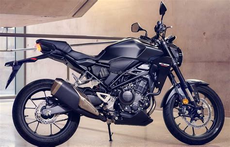 Harga Honda CB 250 R Terbaru