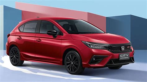 Fitur dan Spesifikasi Honda City 2000