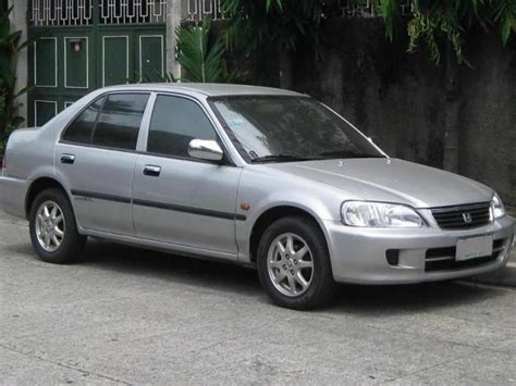 Review dan Komentar Honda City 2000 Surabaya