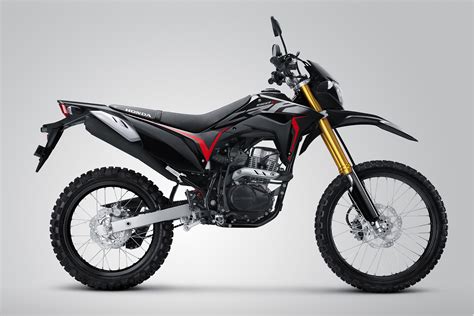 Penawaran Harga Honda CRF 150 di Aceh