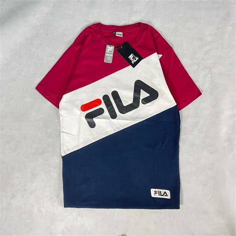 Kualitas dan Fitur Kaos Fila Wanita