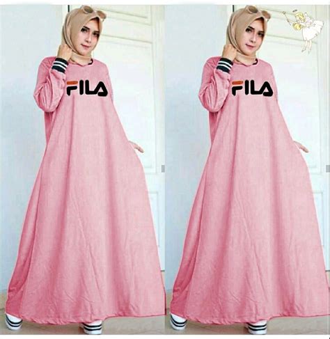 Sejarah Kaos Fila