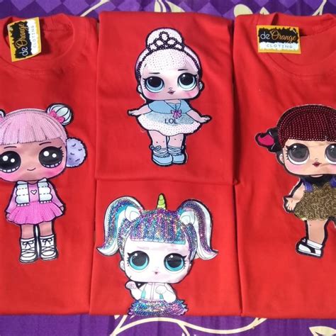 Apa Itu Kaos Lol Led?
