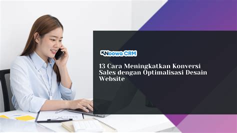 Cara Meningkatkan Konversi