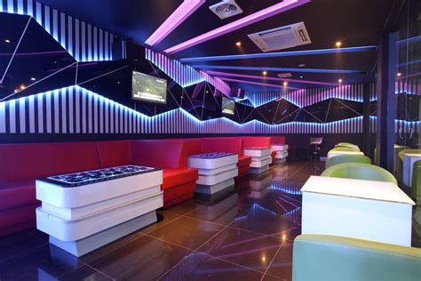 Harga Karaoke di Happy Puppy Palembang