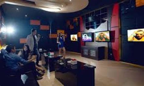 Harga Karaoke di Malang: Berbagai Pilihan