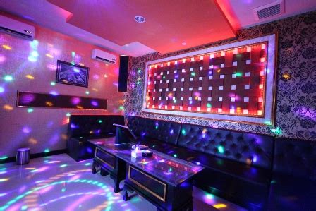 Tips untuk Memilih Fasilitas Karaoke di Semarang