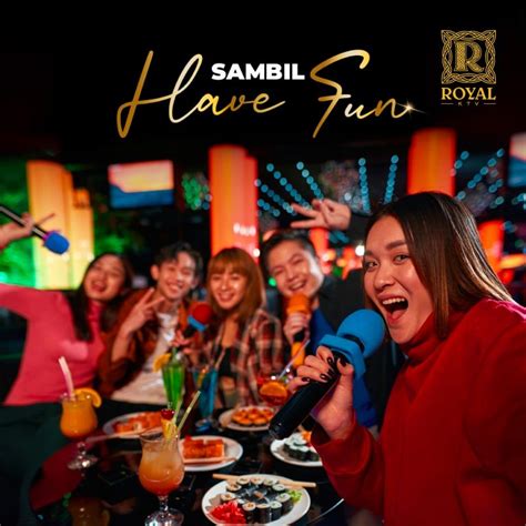 Market Price of Karaoke in Surabaya