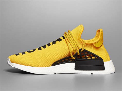 Cara Mendapatkan Adidas NMD Human Race dengan Harga yang Lebih Terjangkau