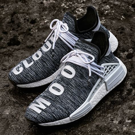 Sejarah Singkat Adidas NMD Human Race