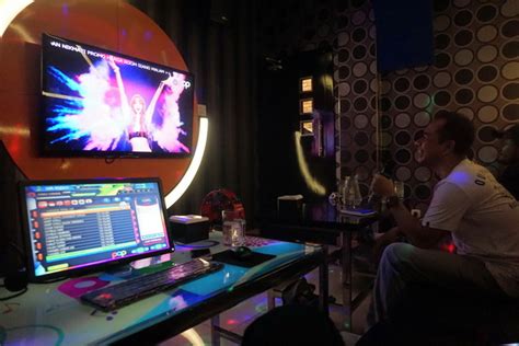 Harga Karaoke Family Fun Semarang