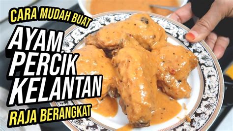 Resep Ayam Maraton Quick Chicken
