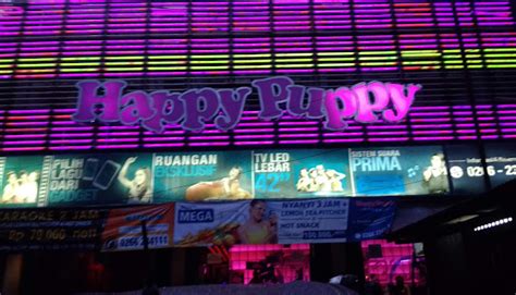 Tempat Karaoke Happy Puppy Sukabumi