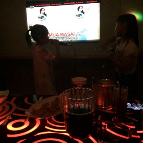 Tips Karaoke di Happy Puppy Sukabumi