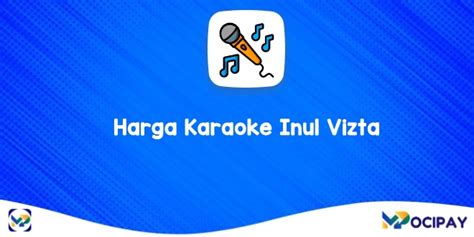 Lengkapi Hobi Karaoke Anda dengan Pilihan Terbaik di Inul Vizta Carefour Medan