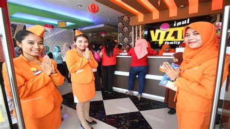 Tentang Inul Vizta Carefour Medan