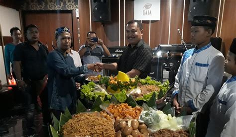 Alternatif Karaoke di Semarang