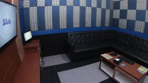 Karaoke Locus Pamularsih Semarang: Pengalaman Hiburan yang Unforgettable
