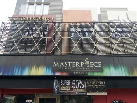 Pengalaman Berkaraoke dengan Karaoke Masterpiece Samarinda