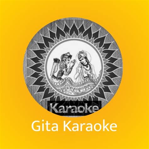 2. Karaoke Gita Medan