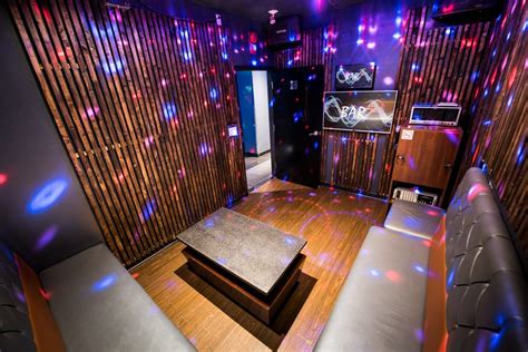 3. Karaoke Club 360