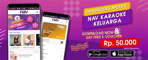 Harga Karaoke Nav Malang Terbaru