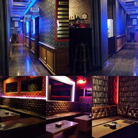 Harga Karaoke di The Voice ITC Cibinong