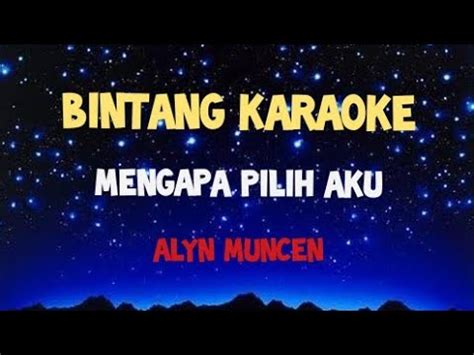 Mengapa Pilih Karaoke The Voice?
