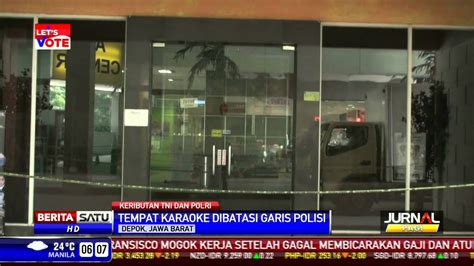 Harga Karaoke Venus Detos