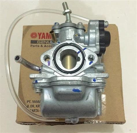Harga Karbu Jupiter Z Orisinil