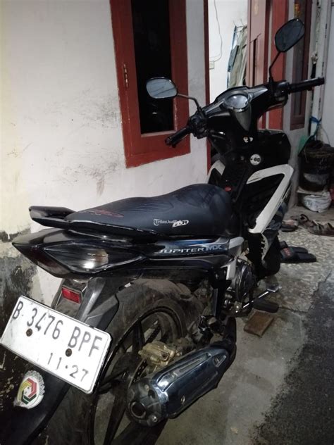 Harga Karburator Jupiter MX 135cc Bekas