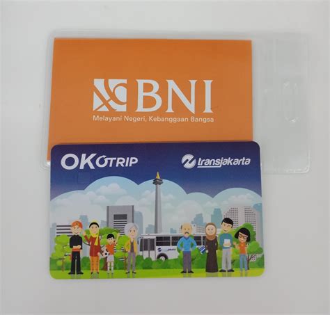 Cara Memperoleh Kartu OK Otrip