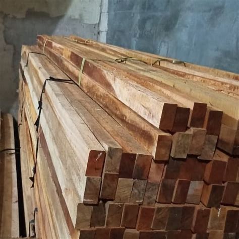 Fungsi dan Kegunaan Kaso Sengon 4x6