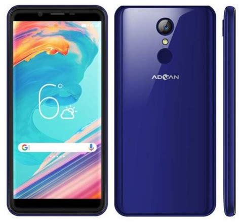 Harga Advan i5c Plus Second