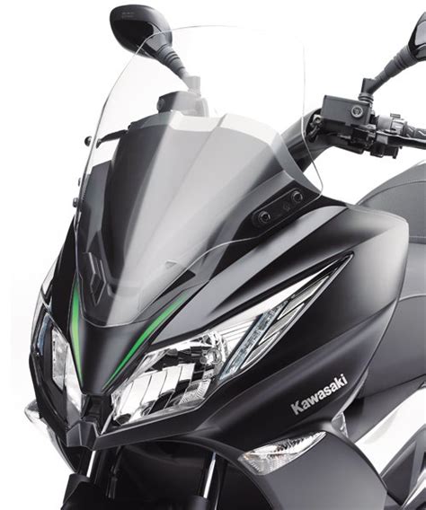 Harga Kawasaki J125 Terbaru