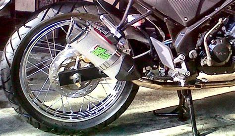 Tips untuk Menjaga Kondisi Motor