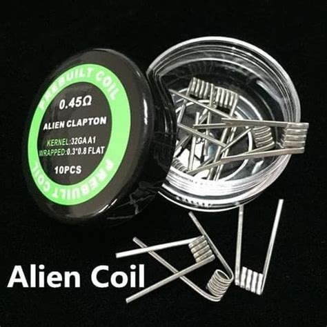 Apa Itu Kawat Coil Vapor?