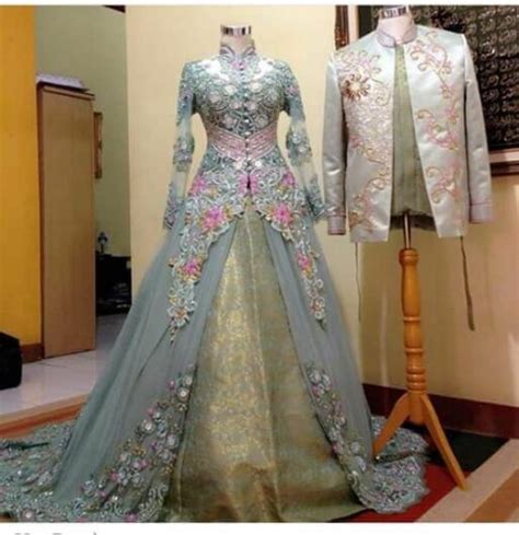 Harga Kebaya Modern di Tanah Abang