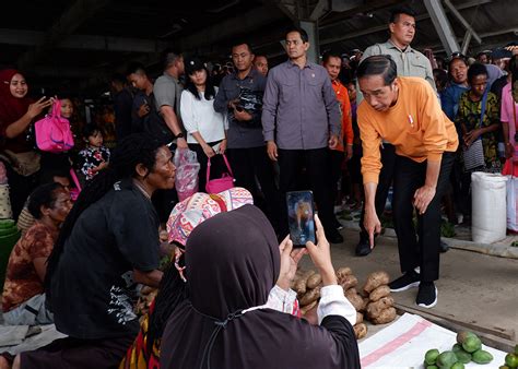 Faktor-faktor yang Mempengaruhi Harga Kebutuhan Pokok di Papua