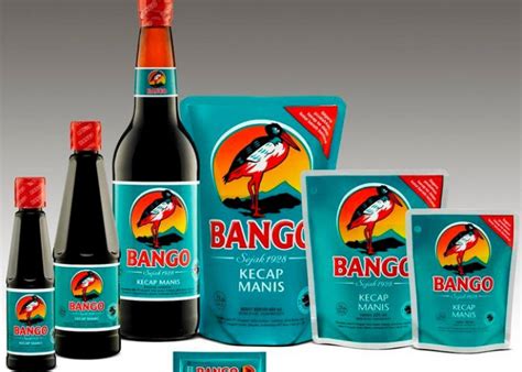 Apa Itu Kecap Bango?