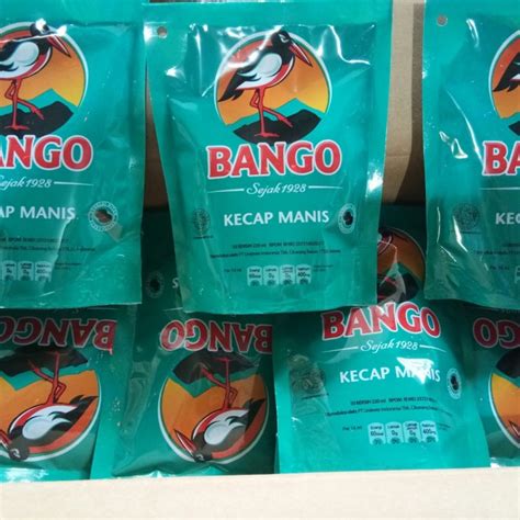 Tips Dalam Membeli Kecap Bango 14 ML Per Dus