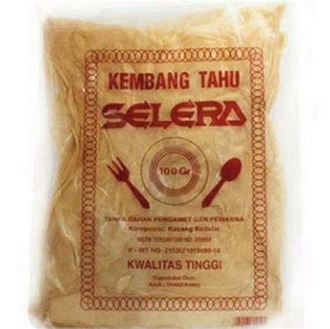 Tips Membandingkan Harga Kembang Tahu Per Kg