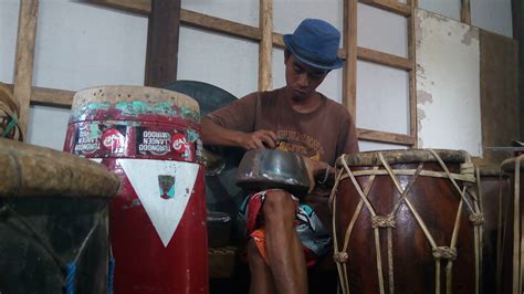 Faktor yang Mempengaruhi Harga Kendang Jaranan Bekas