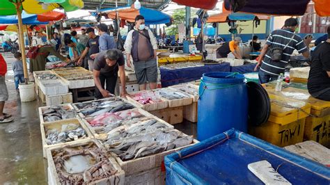 Tips dan Trik untuk Menikmati Kepiting di Muara Angke