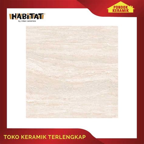 Bagian 1: Pengenalan Harga Keramik Habitat 50x50 Surabaya